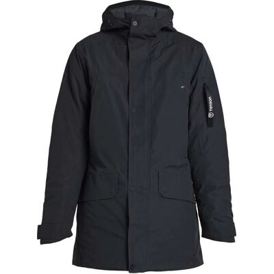Tenson Vision Parka - Vind- og vandtæt vinterjakke til kvinder Tenson Vision Parka - Vind- og vandtæt vinterjakke til kvinder