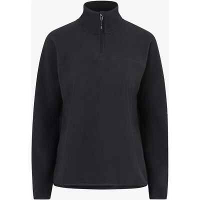 Tenson Himalaya Halfzip W - Grigio - Giacca in pile Tenson Himalaya Halfzip W - Grigio - Giacca in pile