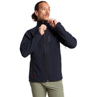 Tenson TXlite Softshell Jakke - Vindtæt og vandafvisende Tenson TXlite Softshell Jakke - Vindtæt og vandafvisende
