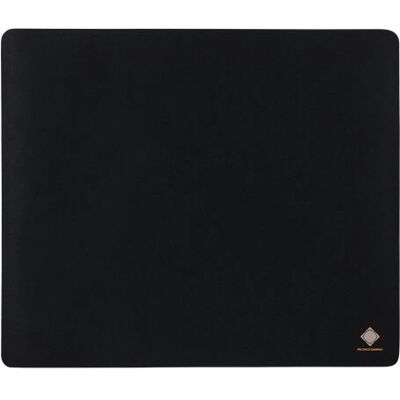 Deltaco Gaming GAM-005 Mauspad - Schwarz Deltaco Gaming GAM-005 Mauspad - Schwarz