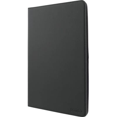 Deltaco TPF-1220 Tablet-Case - 10.1 Zoll Folio Schwarz Deltaco TPF-1220 Tablet-Case - 10.1 Zoll Folio Schwarz