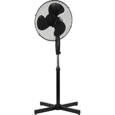 Nordic Home Culture FT-531 - Schwarz - Haushaltsventilator Nordic Home Culture FT-531 - Schwarz - Haushaltsventilator