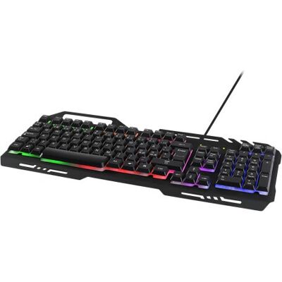 Deltaco Merke Modell - RGB Gaming Tastatur Deltaco Merke Modell - RGB Gaming Tastatur