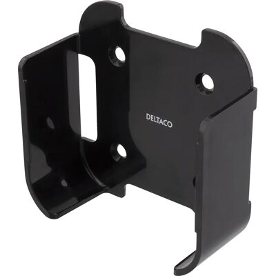 Deltaco ARM-248 Vægmontering til Apple TV - Sort Deltaco ARM-248 Vægmontering til Apple TV - Sort