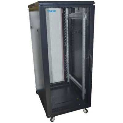 TOTEN - System G - 18U - 600x1000 - Rack cabinet TOTEN - System G - 18U - 600x1000 - Rack cabinet