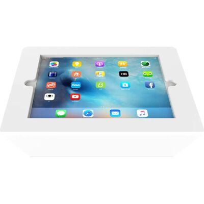 Deltaco ARM-272 Enceinte Blanche 9,7" - Support pour Tablette Deltaco ARM-272 Enceinte Blanche 9,7" - Support pour Tablette