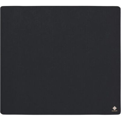 Deltaco DMP220 Gaming-Mauspad Groß - Schwarz Deltaco DMP220 Gaming-Mauspad Groß - Schwarz