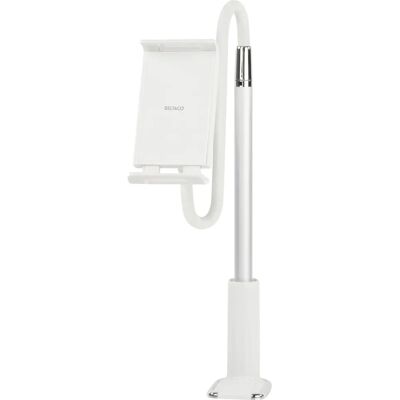 Deltaco ARM-277 Holder - Justerbar desktopholder til 4-10.6" telefoner & tablets Deltaco ARM-277 Holder - Justerbar desktopholder til 4-10.6" telefoner & tablets