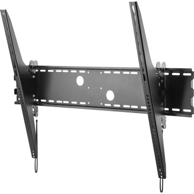Deltaco ARM-473 TV-Halterung - 60-100 Zoll Schwarz Deltaco ARM-473 TV-Halterung - 60-100 Zoll Schwarz