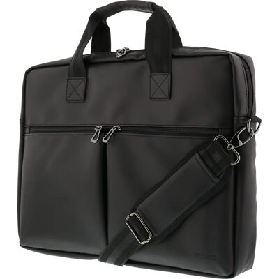 Deltaco NV-794 Notebooktasche - Bis zu 15,6 Zoll - Schwarz Deltaco NV-794 Notebooktasche - Bis zu 15,6 Zoll - Schwarz