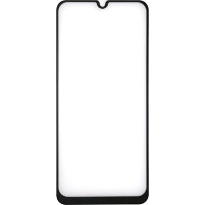 Deltaco A30-A50 Läpinäkyvä Näyttösuojus - Tempered Glass Deltaco A30-A50 Läpinäkyvä Näyttösuojus - Tempered Glass