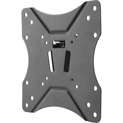 Deltaco ARM-0103 TV-kiinnitin - 42'' Musta Deltaco ARM-0103 TV-kiinnitin - 42'' Musta