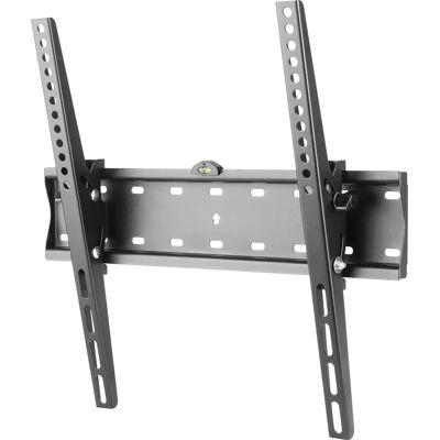 Deltaco ARM-1101 TV Beugel - 55", 40kg, VESA 200x200-400x400 Deltaco ARM-1101 TV Beugel - 55", 40kg, VESA 200x200-400x400