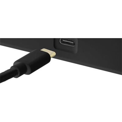 Deltaco GAM-075 Gaming-tangentbord - Kompakt RGB Mekanisk USB Deltaco GAM-075 Gaming-tangentbord - Kompakt RGB Mekanisk USB