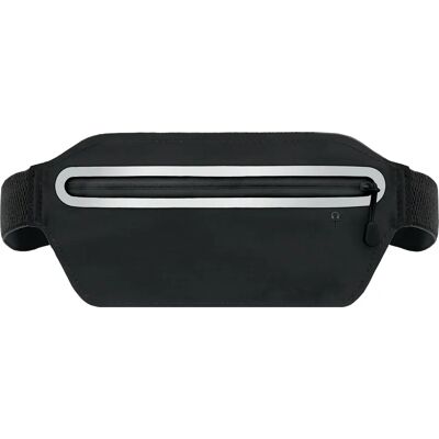 Streetz Universal Sport Hüfttasche - Reflektierend, Für Die Meisten Telefone Streetz Universal Sport Hüfttasche - Reflektierend, Für Die Meisten Telefone