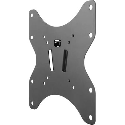 Deltaco ARM-1055 Seinäteline 23-42" Harmaa Deltaco ARM-1055 Seinäteline 23-42" Harmaa