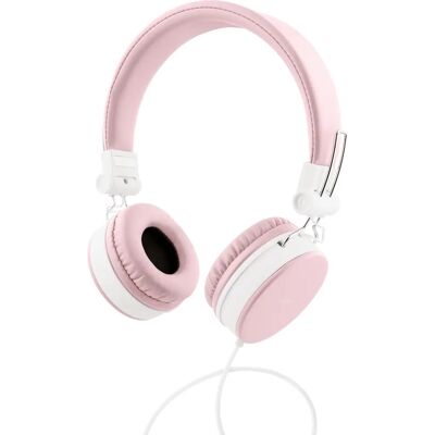 Streetz H300 - Rosa Streetz H300 - Rosa