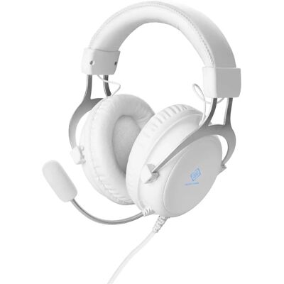 Stereo Gaming-Headset - Weiß Stereo Gaming-Headset - Weiß