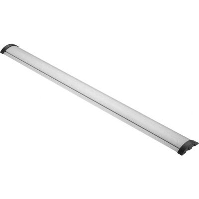 Deltaco Aluminium Kabelschutz - 1104 mm Deltaco Aluminium Kabelschutz - 1104 mm