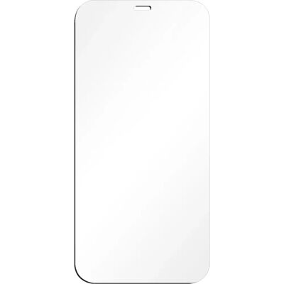 Deltaco Läpinäkyvä Näytönsuojus iPhone 12 - Karkaistua Lasia - 6.1" Deltaco Läpinäkyvä Näytönsuojus iPhone 12 - Karkaistua Lasia - 6.1"