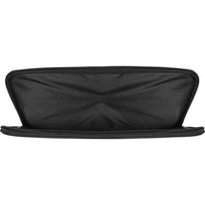 Deltaco NV-802 Kannettavan tietokoneen suojakotelo - 12" asti, Musta Deltaco NV-802 Kannettavan tietokoneen suojakotelo - 12" asti, Musta