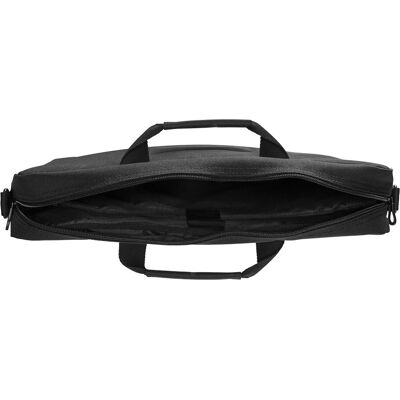Deltaco NV-806 Laptop-Tasche - Für 15,6" mit gepolstertem Fach Deltaco NV-806 Laptop-Tasche - Für 15,6" mit gepolstertem Fach