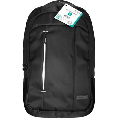Deltaco NV-907 Rucksack - Für 15,6 Zoll - Gepolstert & Leicht Deltaco NV-907 Rucksack - Für 15,6 Zoll - Gepolstert & Leicht
