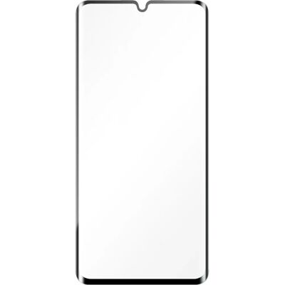 Deltaco Xiaomi Mi Note 10 Lite näytönsuoja - 3D kaareva karkaistu lasi Deltaco Xiaomi Mi Note 10 Lite näytönsuoja - 3D kaareva karkaistu lasi