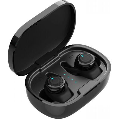 Streetz Trådlösa in-ear hörlurar Streetz Trådlösa in-ear hörlurar