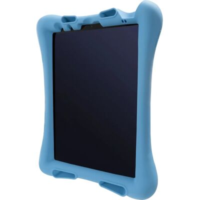 Deltaco Pink Silikonhülle für iPad - 10,9"/11" Stoßfest Deltaco Pink Silikonhülle für iPad - 10,9"/11" Stoßfest