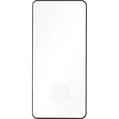 Deltaco Samsung S21+ Karkaistu lasi näytönsuojus Deltaco Samsung S21+ Karkaistu lasi näytönsuojus