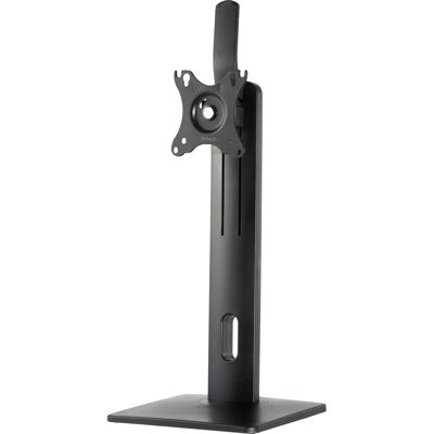 Deltaco Monitor-Halterung - Höhenverstellbar, Schwarz, 17-32" Deltaco Monitor-Halterung - Höhenverstellbar, Schwarz, 17-32"