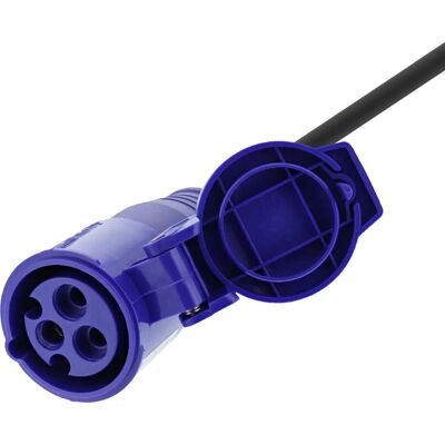 Deltaco GT-984 Verlängerungskabel - Power Extension Cord Deltaco GT-984 Verlängerungskabel - Power Extension Cord