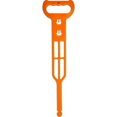 Deltaco GT-986 Orange Kabelzubehör - Kabelzubehör Deltaco GT-986 Orange Kabelzubehör - Kabelzubehör