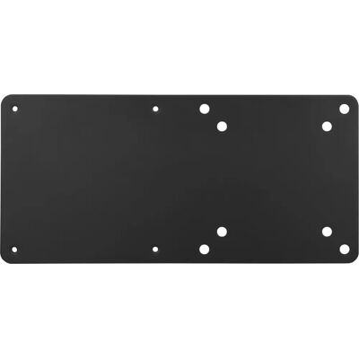 Deltaco ARM-0541 VESA Mini-PC Kiinnike - Musta Deltaco ARM-0541 VESA Mini-PC Kiinnike - Musta
