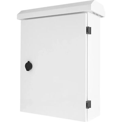 Deltaco CB-3545 Wandmontiertes Regal IP55 - Rackschrank Deltaco CB-3545 Wandmontiertes Regal IP55 - Rackschrank