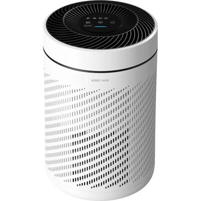 Nordic Home Culture MiniMax - Vit/Svart - Lufttorkare Nordic Home Culture MiniMax - Vit/Svart - Lufttorkare