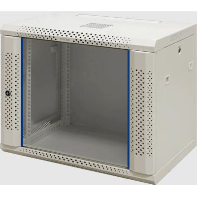 Dell Modèle 19-W6406V Armoire Serveur - Montage Murale - Publicité Dell Modèle 19-W6406V Armoire Serveur - Montage Murale - Publicité