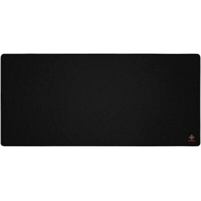 Deltaco Dmp450 XL Mauspad - Gaming Mauspad Schwarz Deltaco Dmp450 XL Mauspad - Gaming Mauspad Schwarz