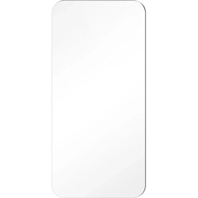 Deltaco Transparent Skärmskydd för iPhone 14 Pro Max - Smartphone Deltaco Transparent Skärmskydd för iPhone 14 Pro Max - Smartphone