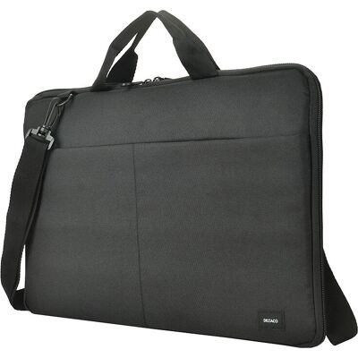 Deltaco Recycled 15.6-16 Zoll Laptop Hülle - Notebooktasche Deltaco Recycled 15.6-16 Zoll Laptop Hülle - Notebooktasche