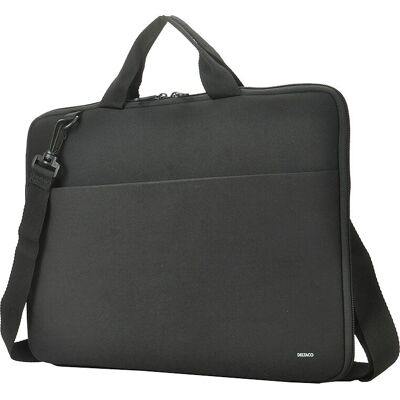 Deltaco NV-512 16-Zoll Laptophülle - Robust, Wasserfest Deltaco NV-512 16-Zoll Laptophülle - Robust, Wasserfest