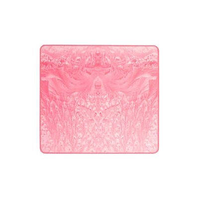 Deltaco Gaming GAM-156-P Pink Mausmatte - Gaming Mauspad Deltaco Gaming GAM-156-P Pink Mausmatte - Gaming Mauspad