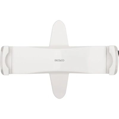 Deltaco Deltaco ARM-0533 Hvid - Holder til Telefon/Tablet Deltaco Deltaco ARM-0533 Hvid - Holder til Telefon/Tablet
