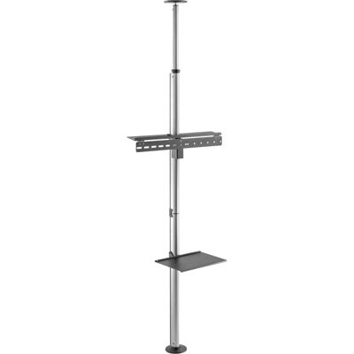 Deltaco - ARM-0455 - Harmaa - 37-70 - TV mount Deltaco - ARM-0455 - Harmaa - 37-70 - TV mount