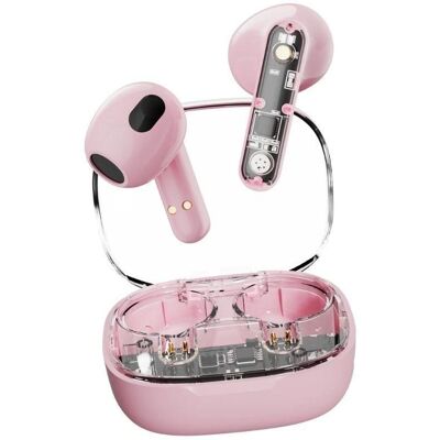 Streetz T150 - Pink Streetz T150 - Pink