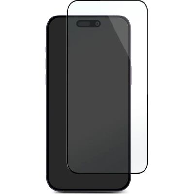 Deltaco iPhone 15 Pro Max Näytönsuojus - Yksityisyys, 9H Deltaco iPhone 15 Pro Max Näytönsuojus - Yksityisyys, 9H