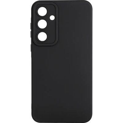 Essentials Galaxy A55 5G Silikon-Cover - Handyhülle Essentials Galaxy A55 5G Silikon-Cover - Handyhülle