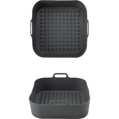 Nordic Quality GS1024 - Bageplade Nordic Quality GS1024 - Bageplade