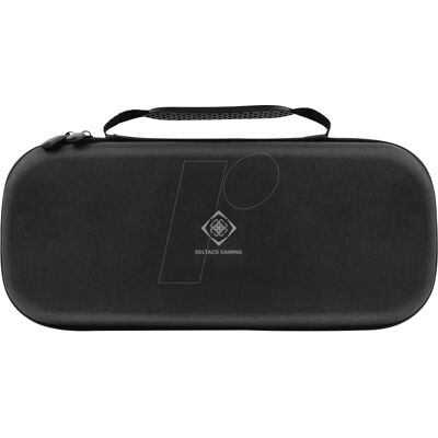 Deltaco GAM-167 - Gaming Case - PlayStation Portable Deltaco GAM-167 - Gaming Case - PlayStation Portable